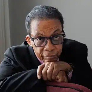 Herbie Hancock