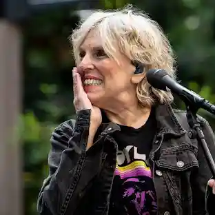 Lucinda Williams