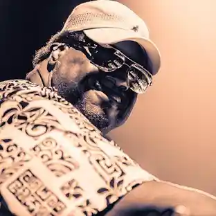 Melvin Seals & JBG