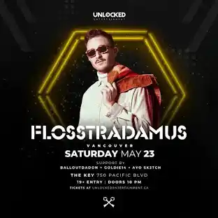 Flosstradamus