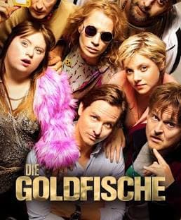 Die Goldfische
