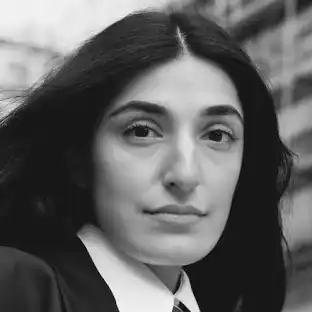 Moshtari Hilal
