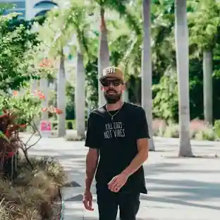 Jesse Perez