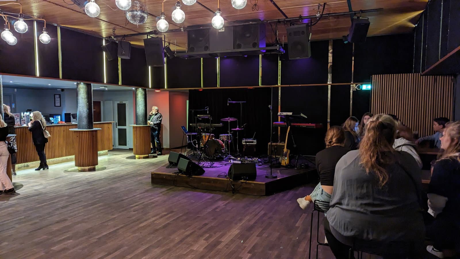 Venue 2