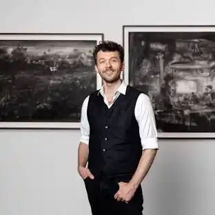 Andrey Klassen