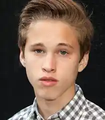 Ryan Beatty