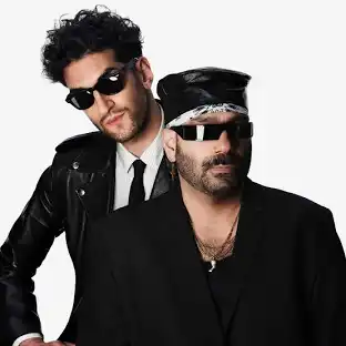 Chromeo