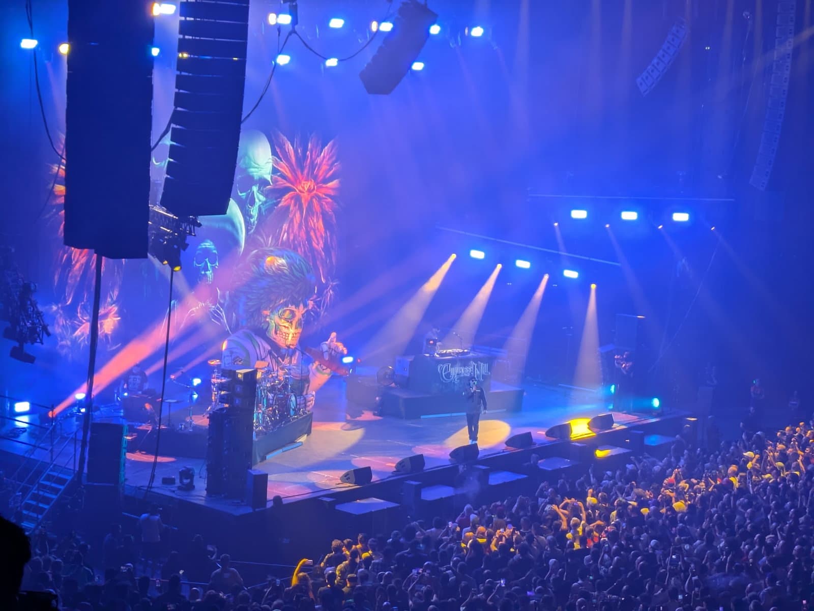 Venue 2