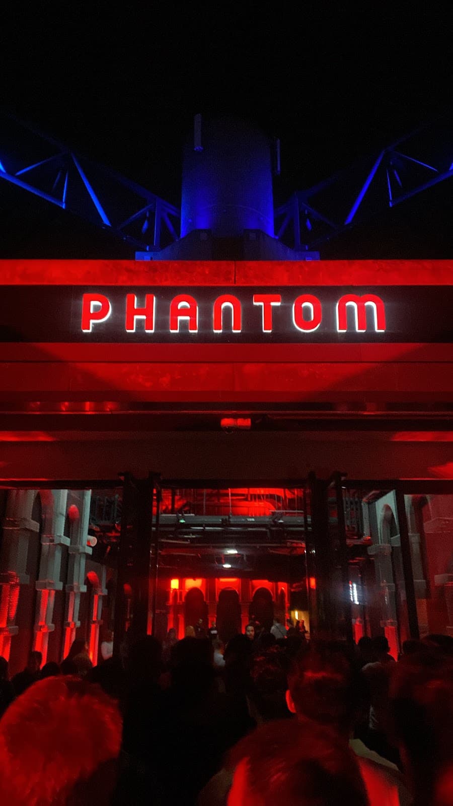 Venue 1
