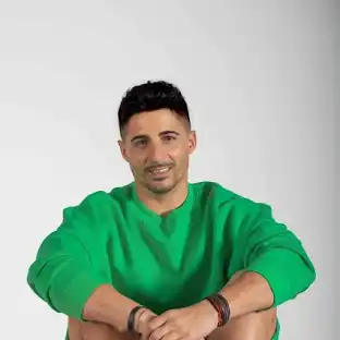 Miguel Bastida