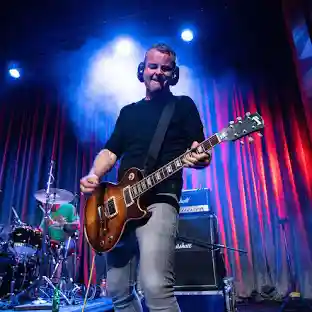 Mclusky