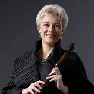 Michala Petri