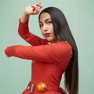 María José Llergo