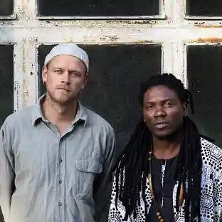 Jembaa Groove