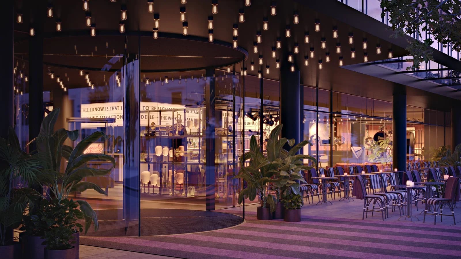 Venue 2