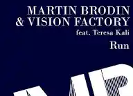 Martin Brodin