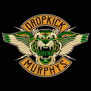 Dropkick Murphys