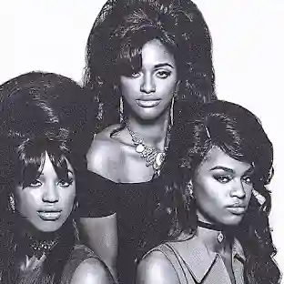 The Womack Sisters