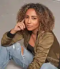 Naomi Cazier
