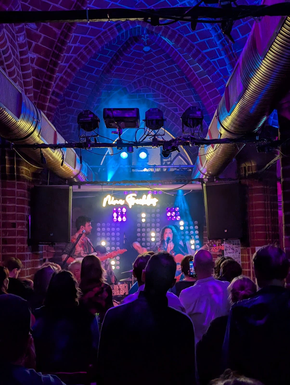 Venue 2