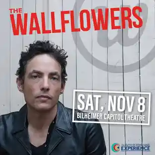 The Wallflowers