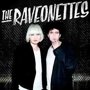 The Raveonettes