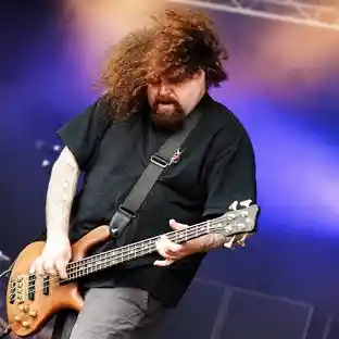 Napalm Death