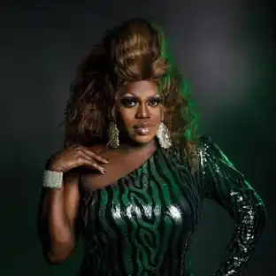 Tiffany Fantasia