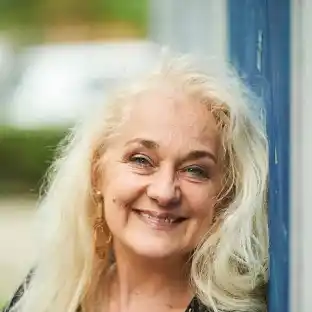 Cæcilie Norby