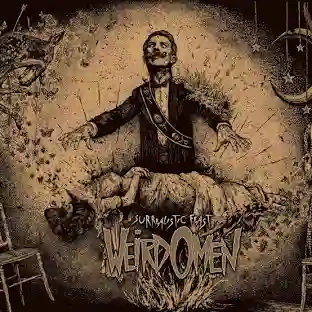 Weird Omen