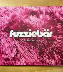 FUZZIEBÄR