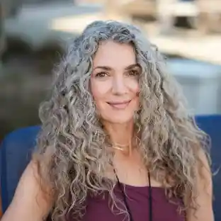 Lisa Wimberger