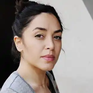 Mona Pirzad
