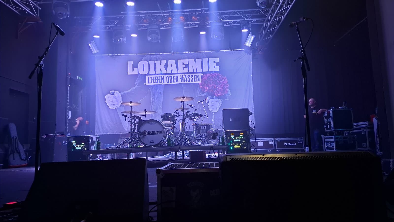Venue 3