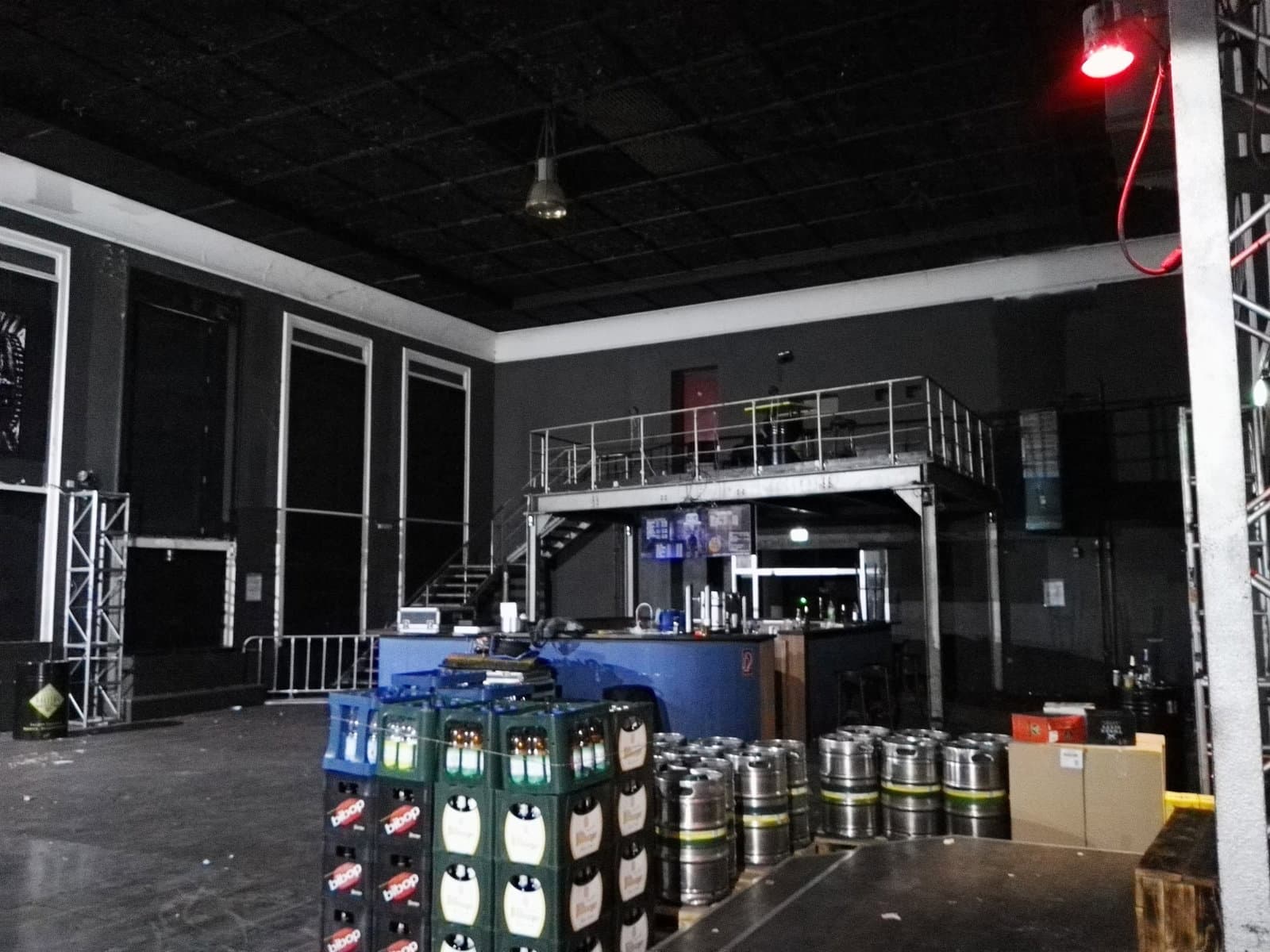 Venue 1