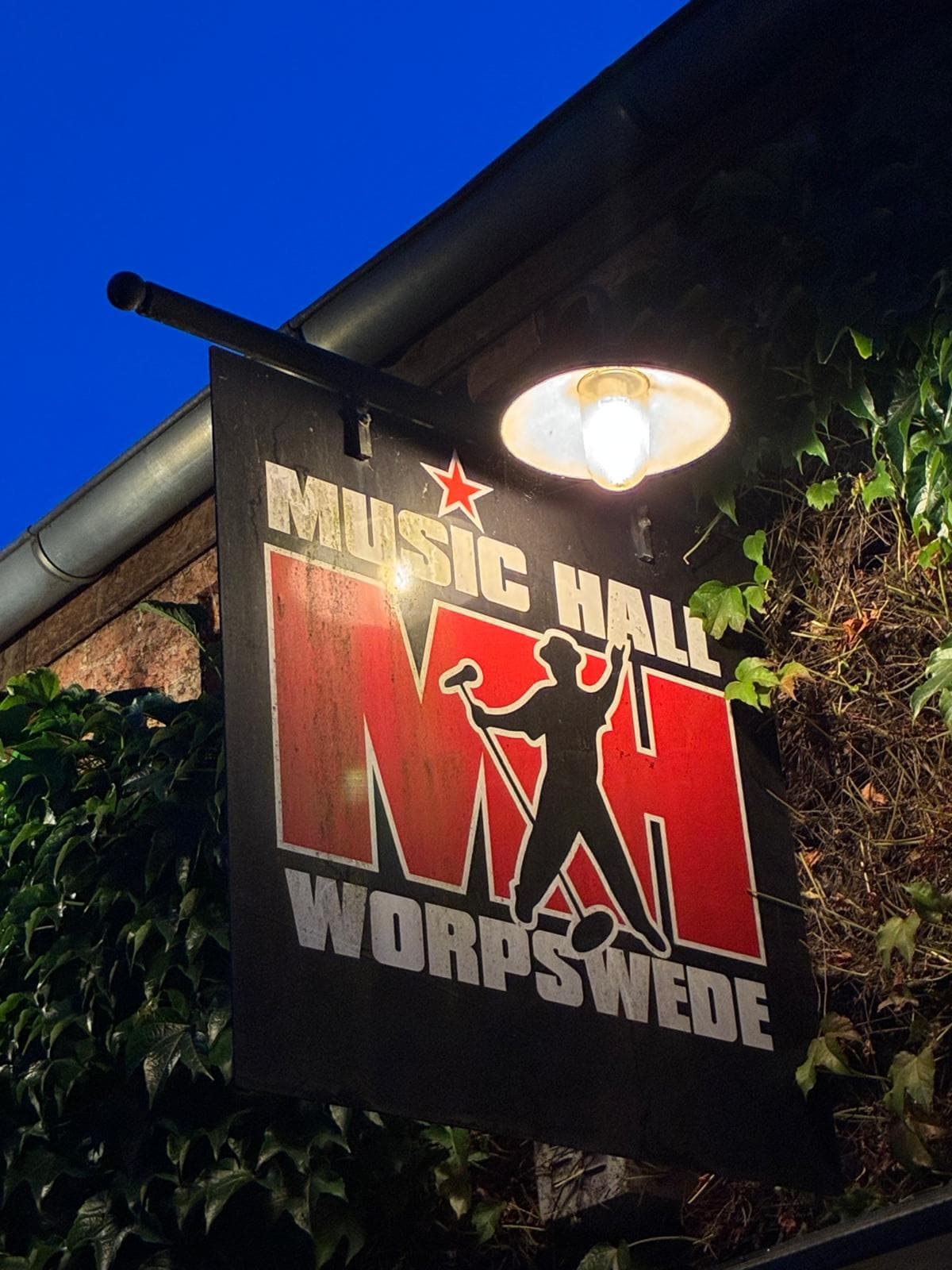 Venue 1