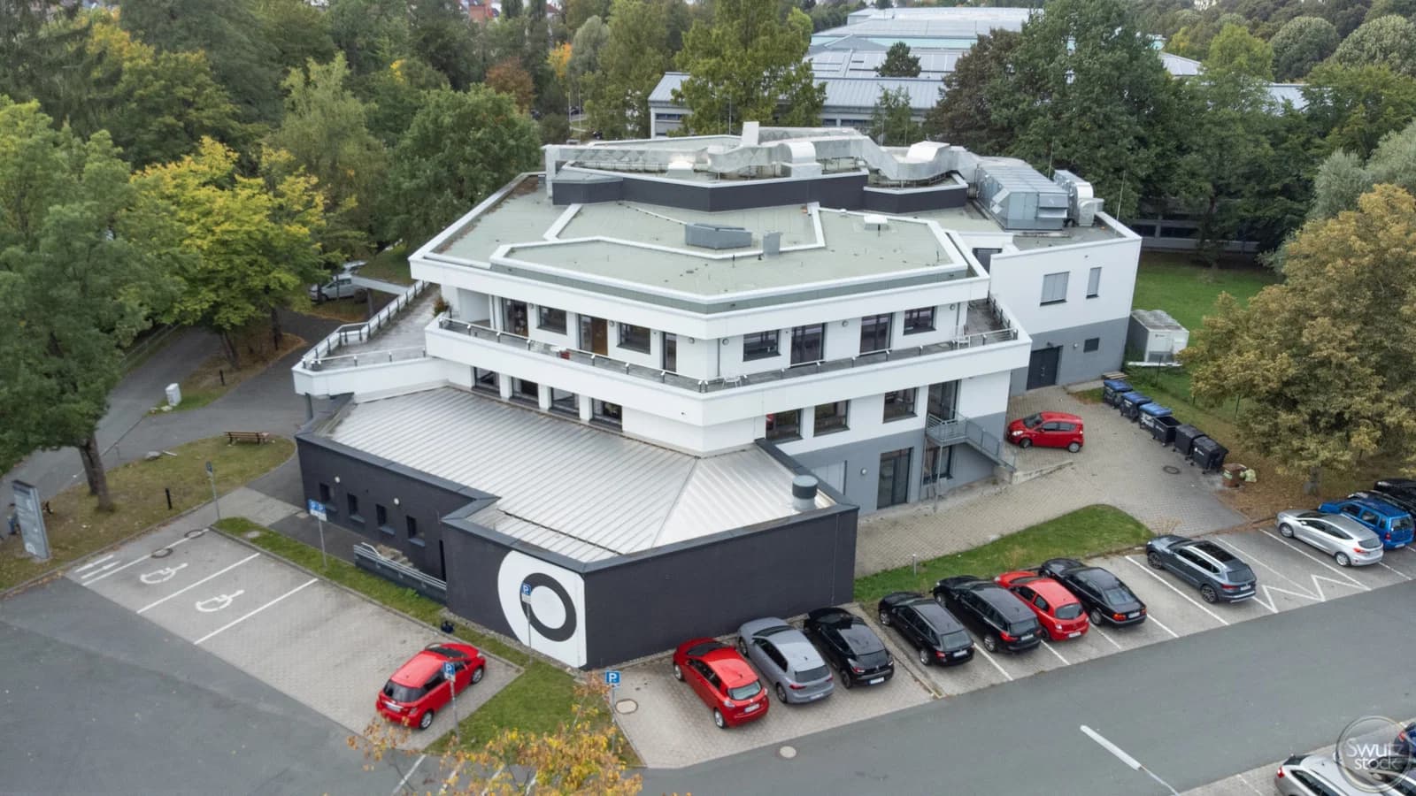Venue 3