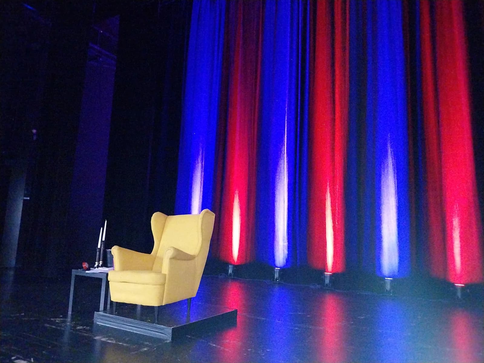 Venue 2