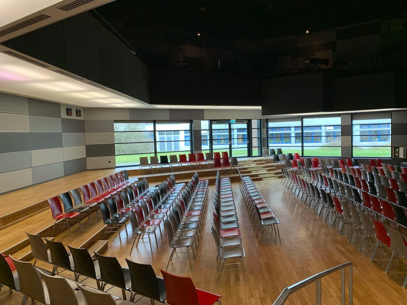 Venue 1