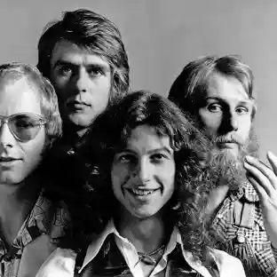 Wishbone Ash