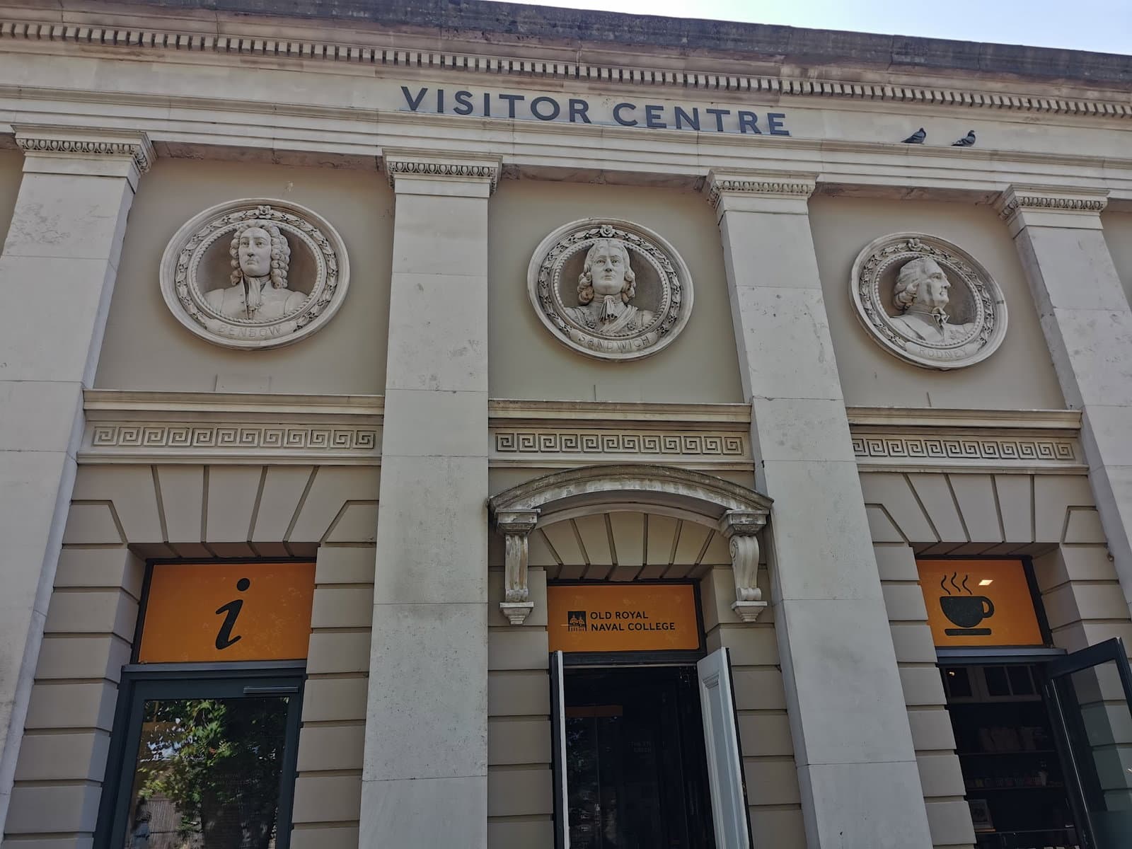 Venue 2