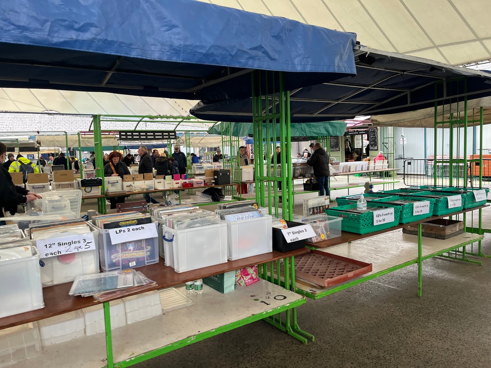 Venue 1
