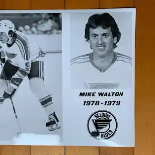 Mike Walton