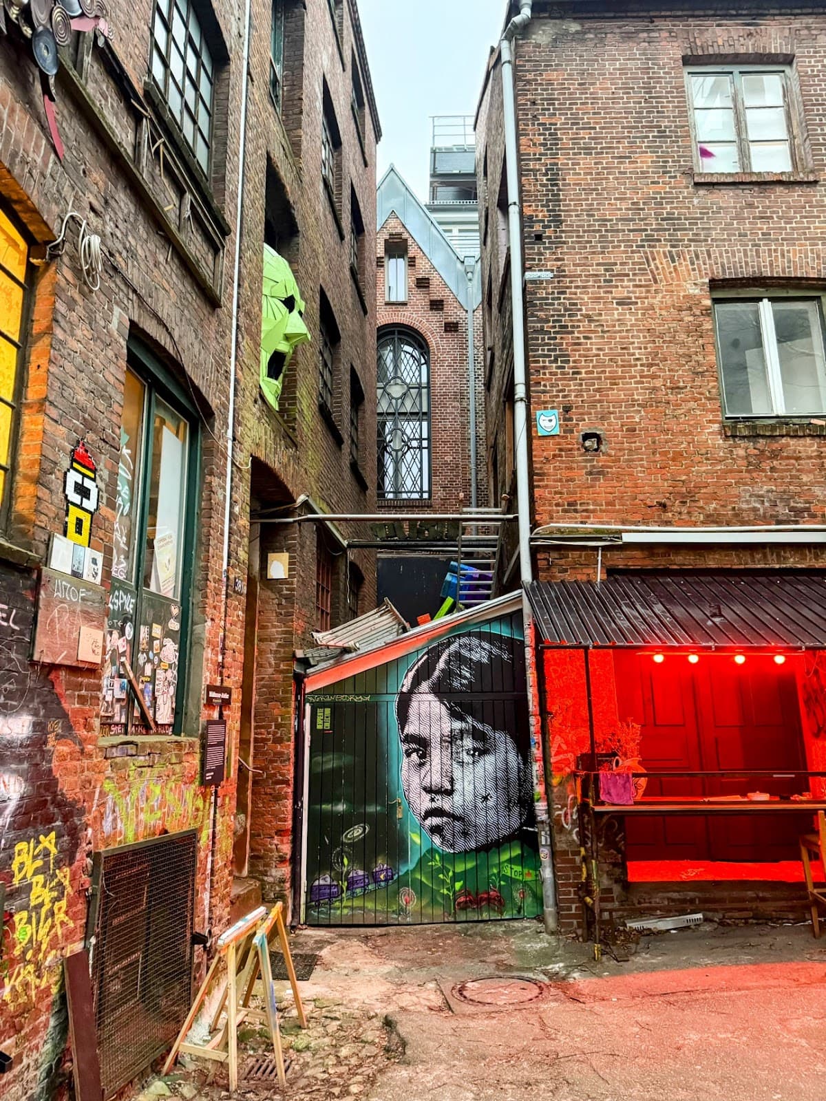 Venue 3
