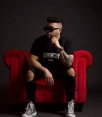 Chris Acosta