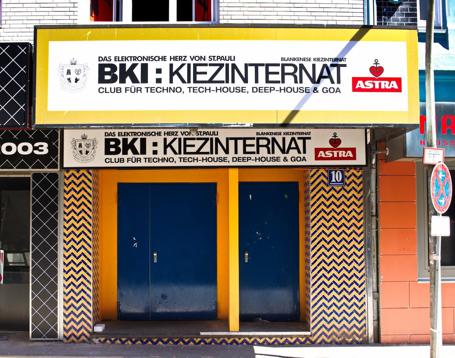 Venue 1