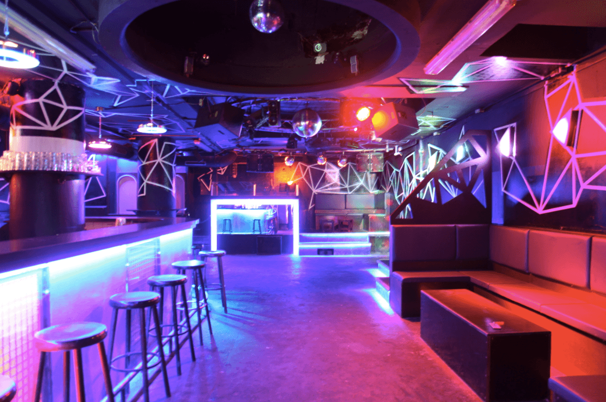 Venue 2