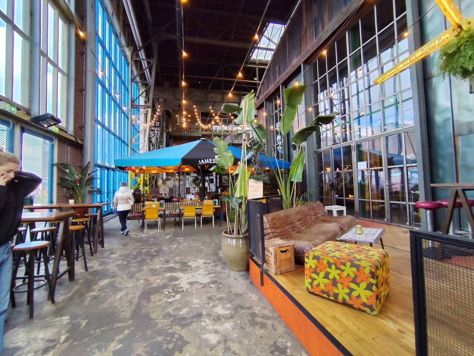 Venue 2