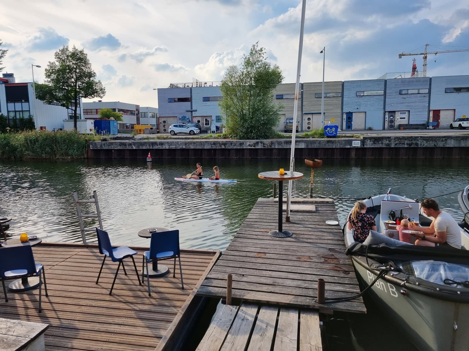 Venue 2