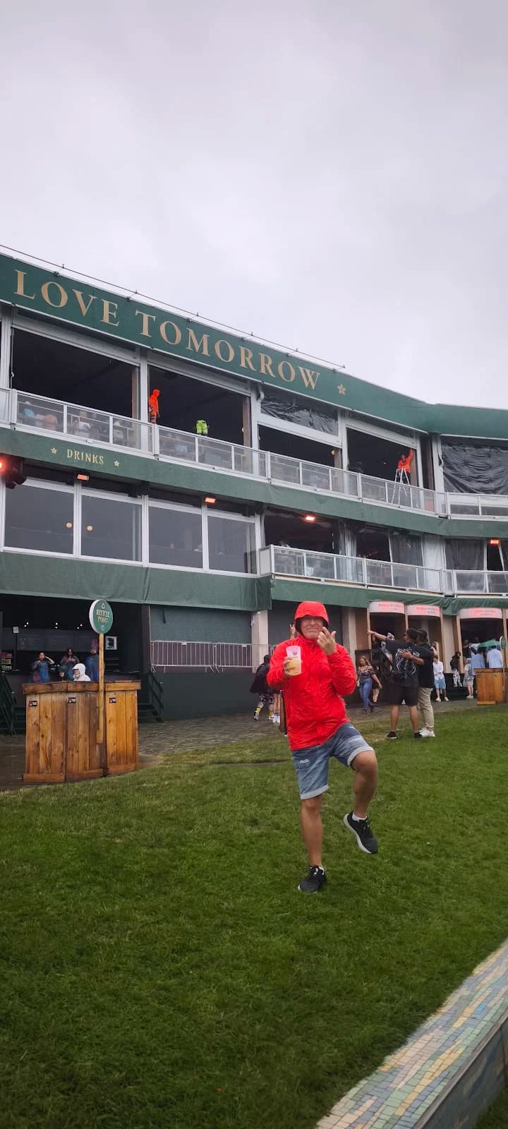Venue 3